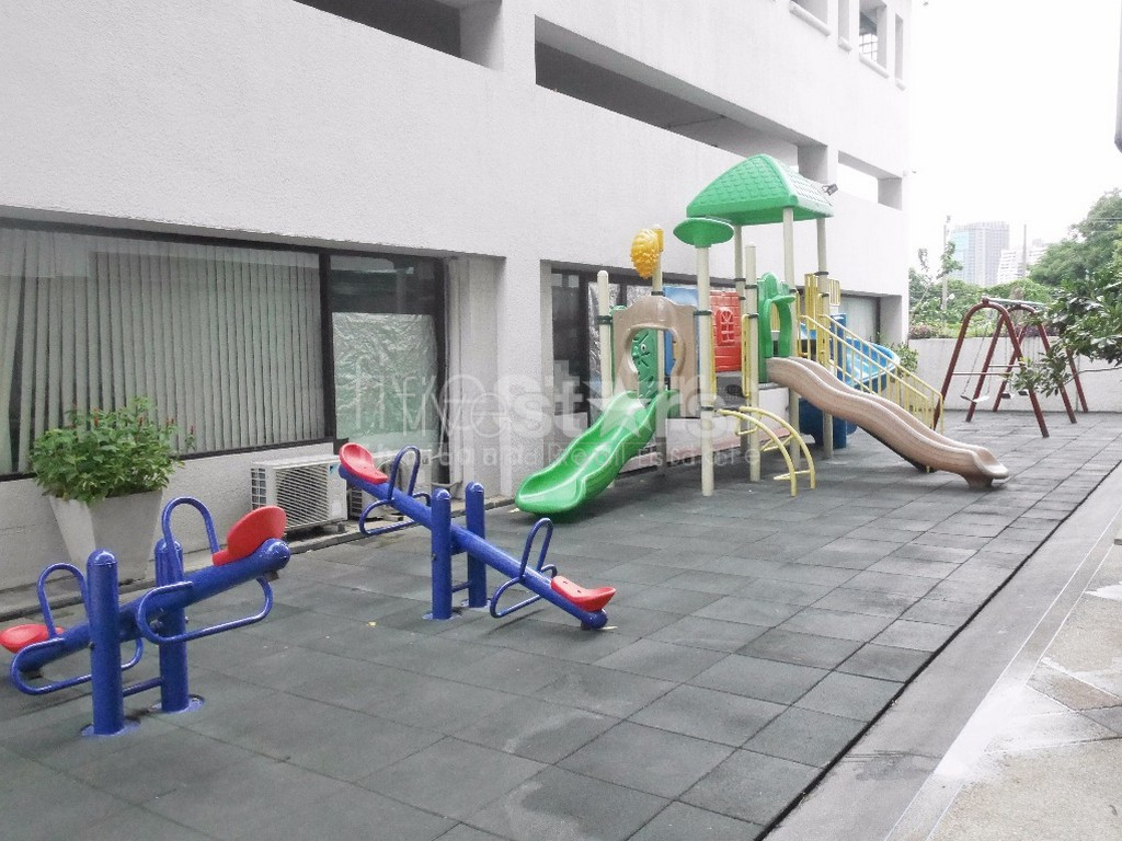 Appartement 2 chambres spacieux quartier Phromphong, photo 20