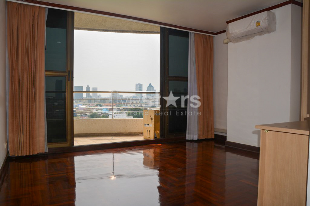 Appartement 2 chambres spacieux quartier Phromphong, photo 10