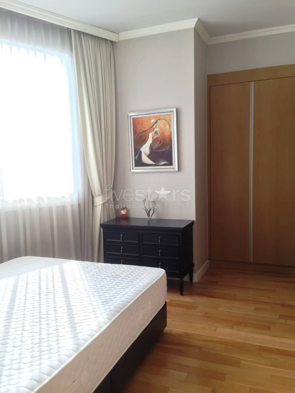 Condo 2 chambres à louer sur Asoke, photo 7