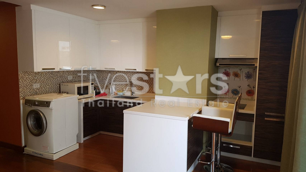 2 bedroom duplex condo for sale on Phrom Phong, photo 3