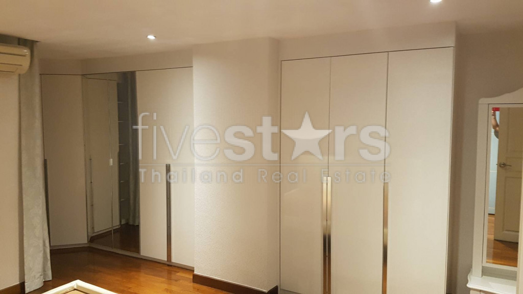 2 bedroom duplex condo for sale on Phrom Phong, photo 5