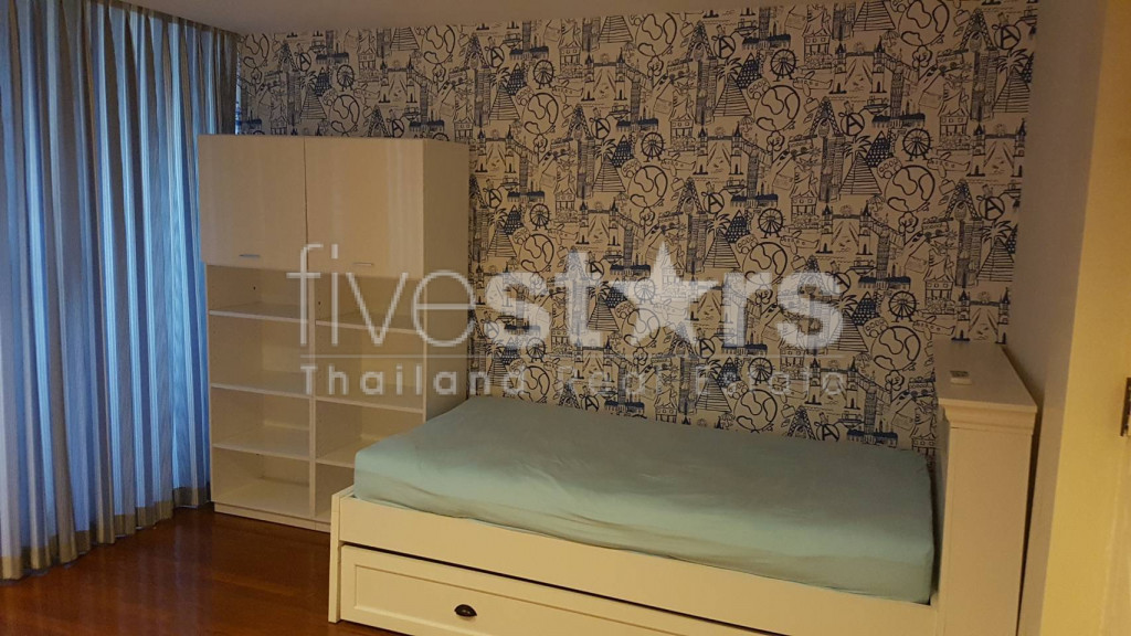 2 bedroom duplex condo for sale on Phrom Phong, photo 7