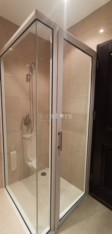 Large duplex 3 bedrooms for rent in Sukhumvit near BTS Phromphong, photo 12