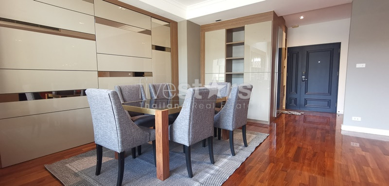 Large duplex 3 bedrooms for rent in Sukhumvit near BTS Phromphong, photo 3