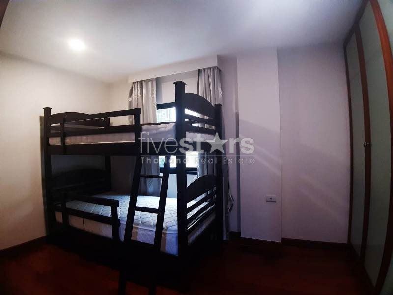 3 bedoom house for rent close to BTS Promphong Station, photo 9