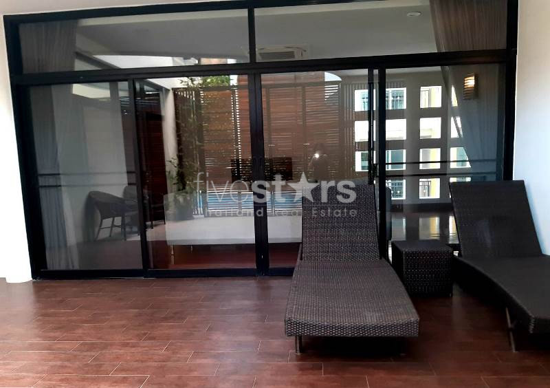 3 bedoom house for rent close to BTS Promphong Station, photo 10
