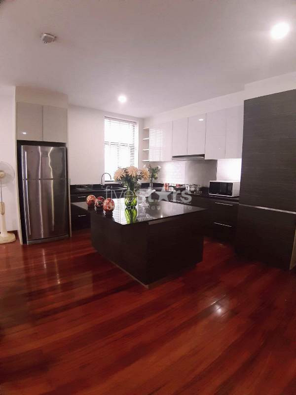 3 bedoom house for rent close to BTS Promphong Station, photo 6