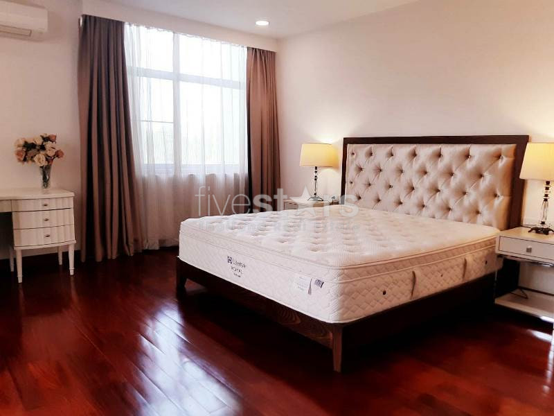 3 bedoom house for rent close to BTS Promphong Station, photo 7