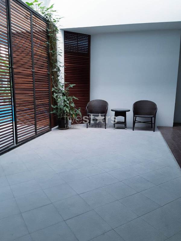 3 bedoom house for rent close to BTS Promphong Station, photo 12