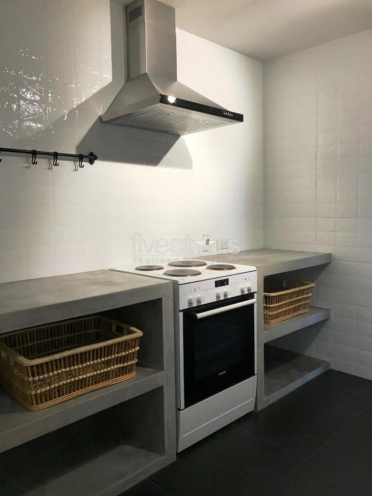 Condo spacieux de 2 chambres à louer sur Thong Lo, photo 8