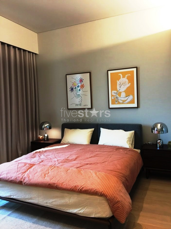 2-bedroom luxurious condo for sale on Thonglor, photo 7
