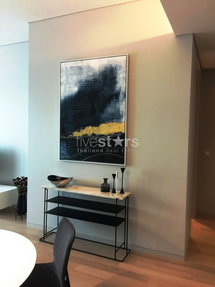 2-bedroom luxurious condo for sale on Thonglor, photo 9