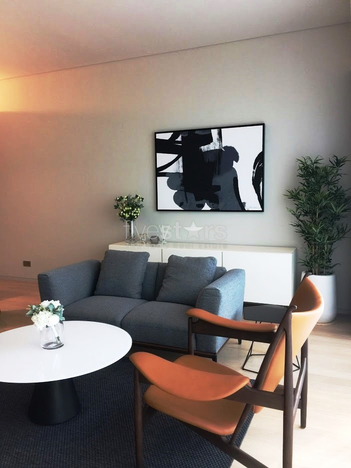 2-bedroom luxurious condo for rent on Thonglor, photo 9