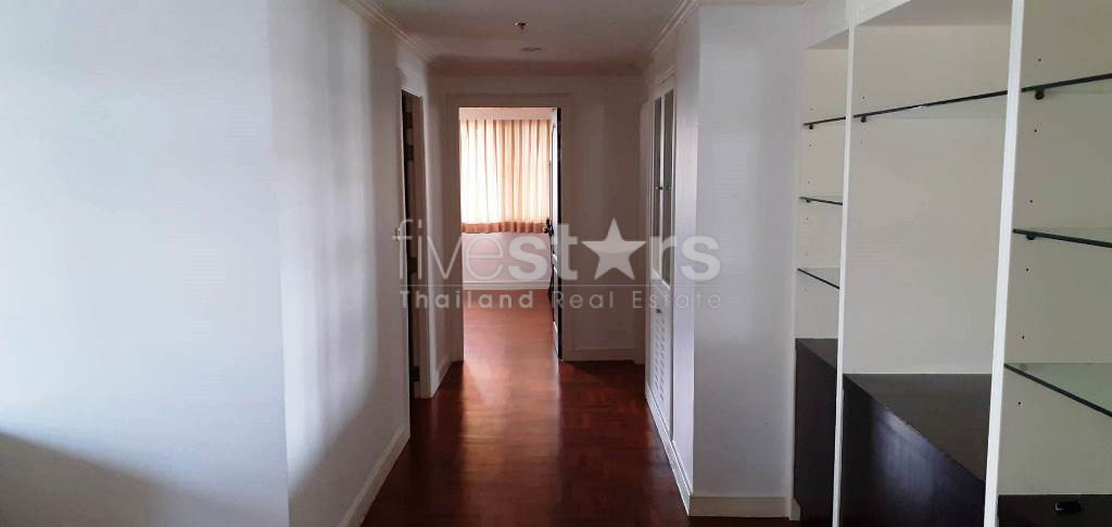 3 bedroom airy for rent on Thong Lo, photo 5