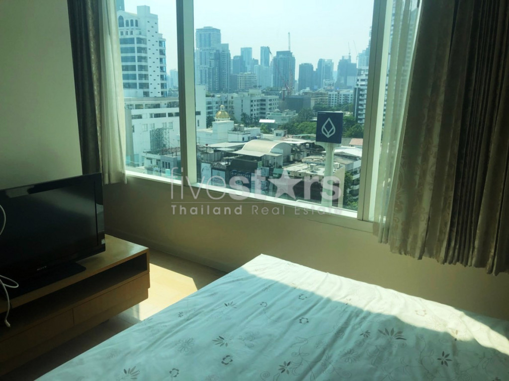 1-bedroom condo for sale on Thong Lor, photo 4