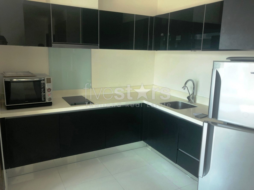 1-bedroom condo for sale on Thong Lor, photo 5