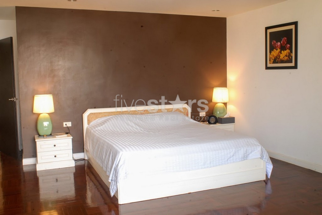Grand appartement 3 chambres à louer quartier Thonglor, photo 13