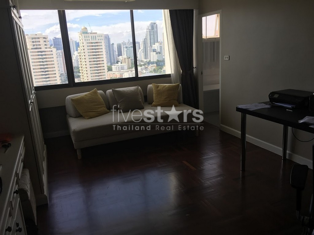 Grand appartement 3 chambres à louer quartier Thonglor, photo 18