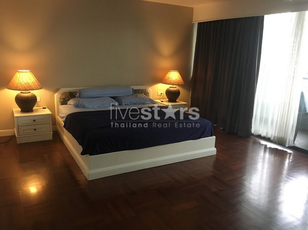 Grand appartement 3 chambres à louer quartier Thonglor, photo 16
