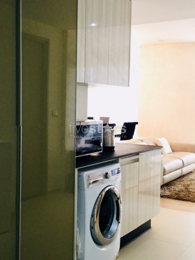 2-bedroom luxury condo for sale on Thong Lo, photo 7
