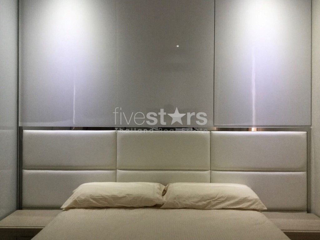 2-bedroom luxury condo for sale on Thong Lo, photo 4