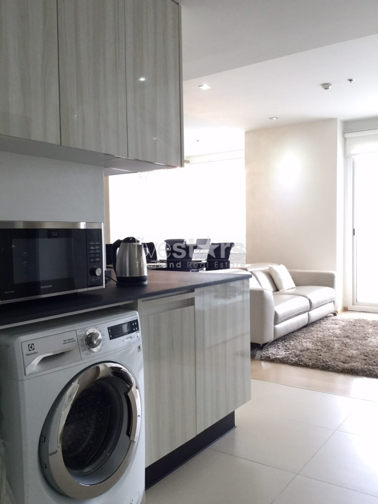 2-bedroom luxury condo for sale on Thong Lo, photo 6