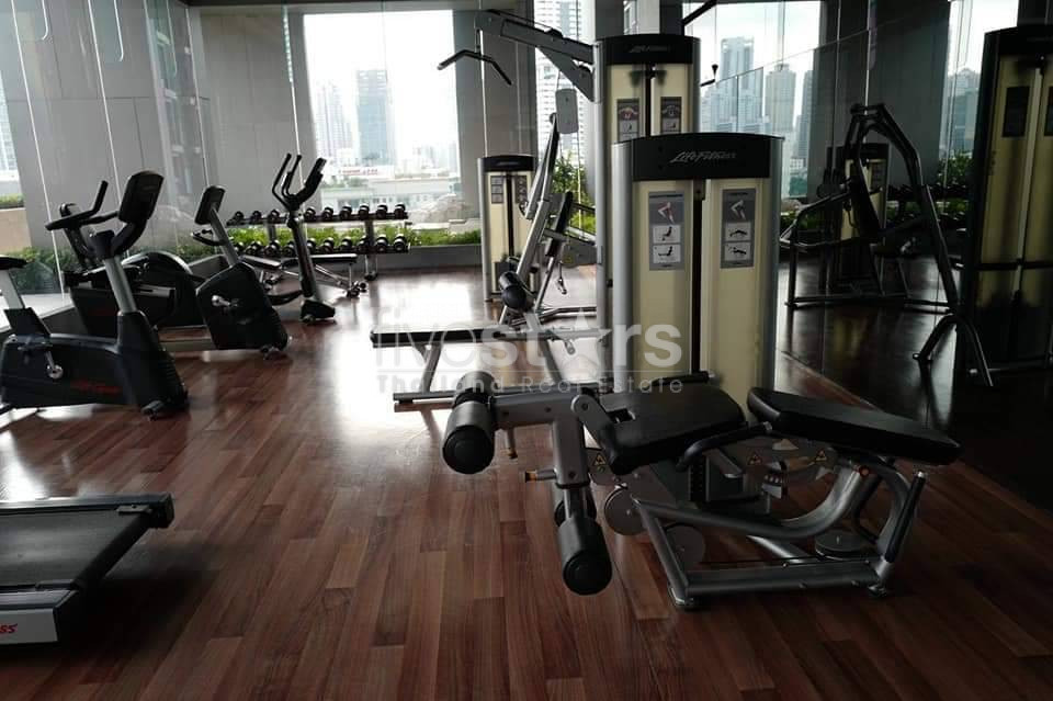 2-bedroom duplex condo for sale close to Thong Lo BTS station, photo 15