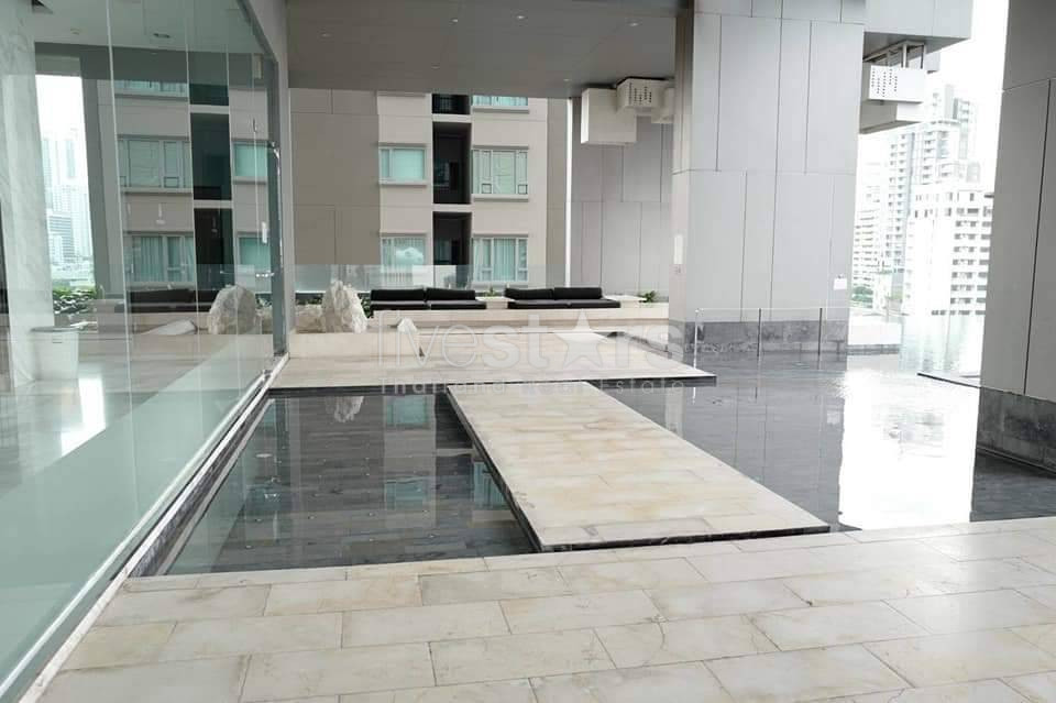2-bedroom duplex condo for sale close to Thong Lo BTS station, photo 16