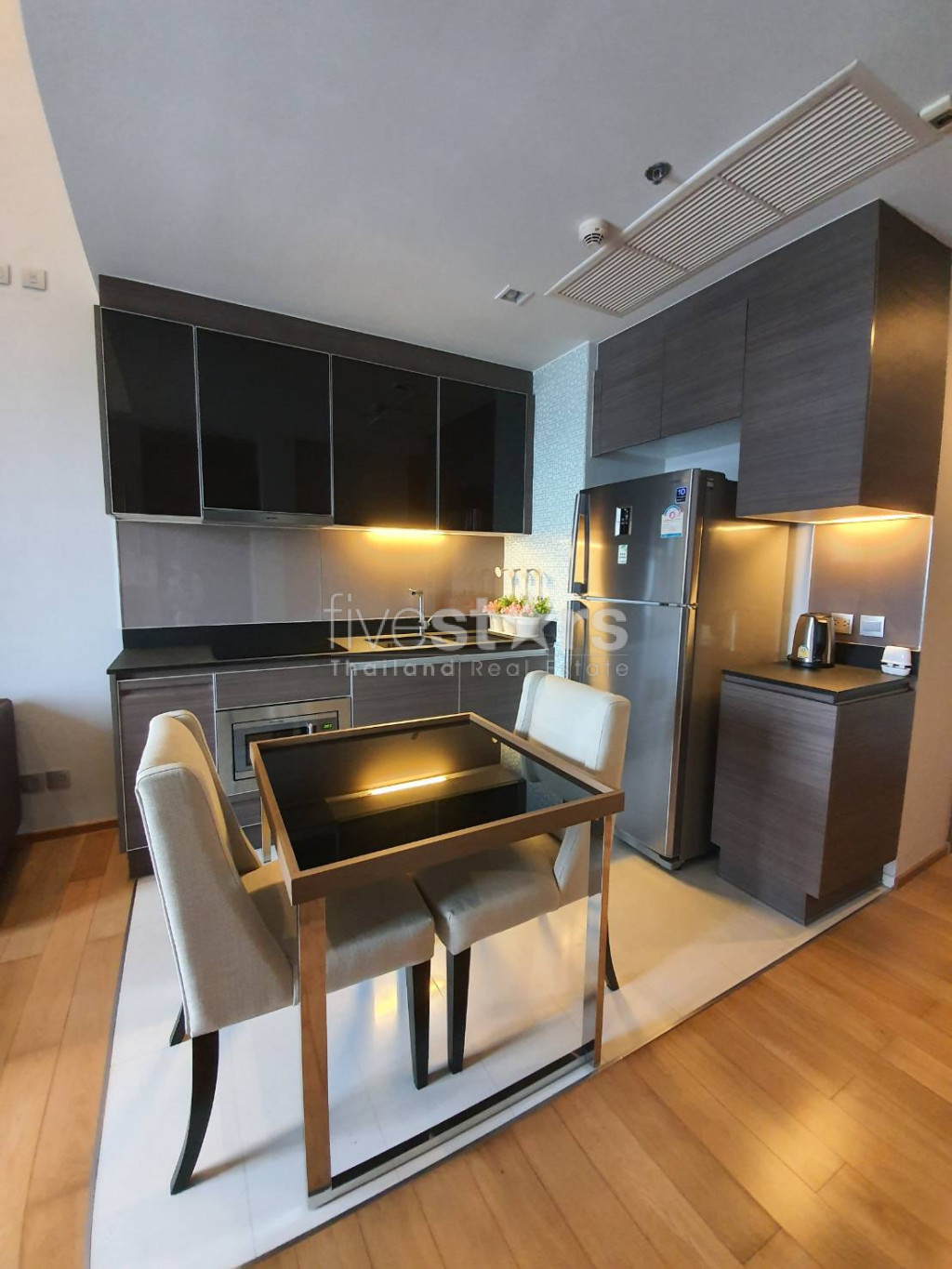 2-bedroom duplex condo for sale close to Thong Lo BTS station, photo 8