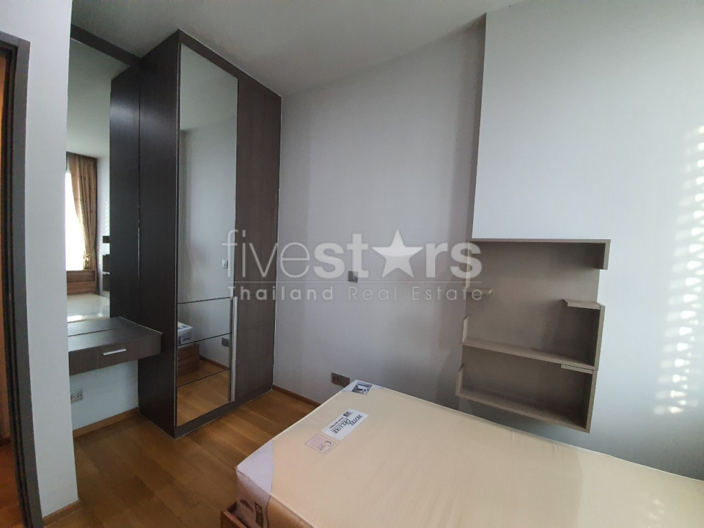 2-bedroom duplex condo for sale close to Thong Lo BTS station, photo 10