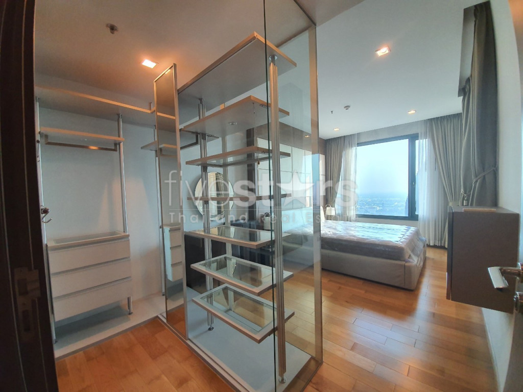 2-bedroom duplex condo for sale close to Thong Lo BTS station, photo 2