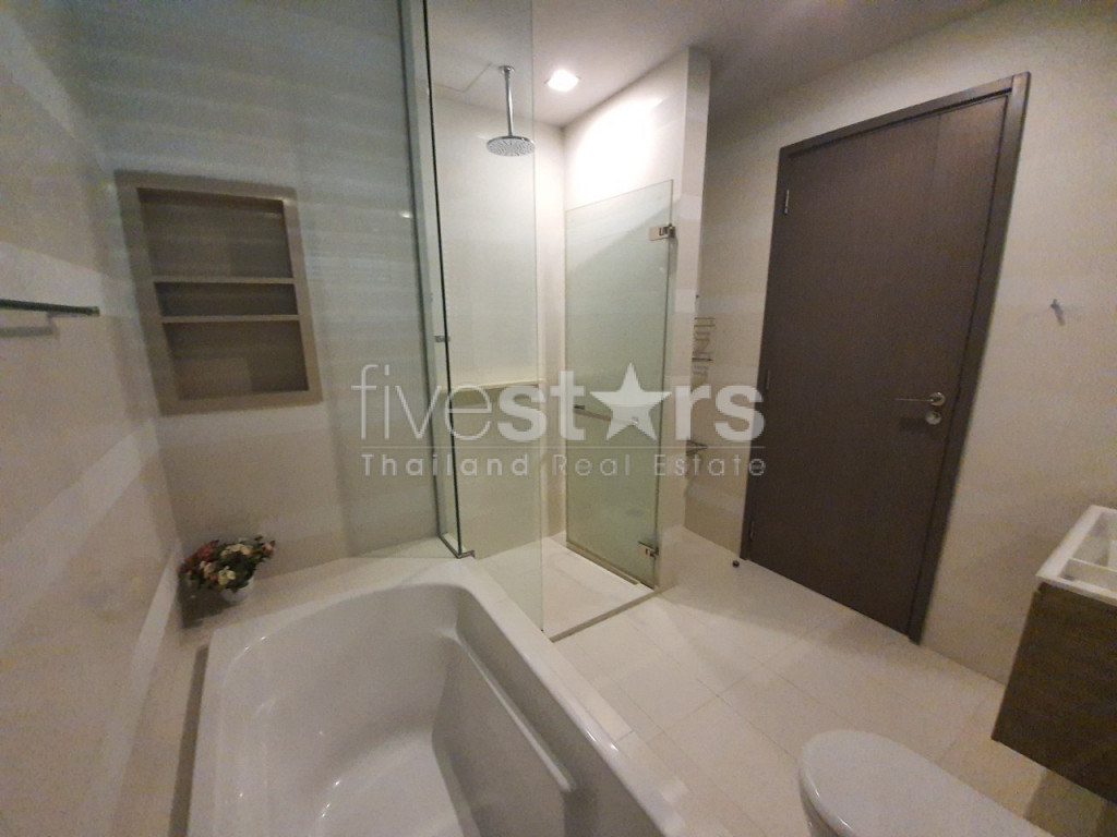 2-bedroom duplex condo for sale close to Thong Lo BTS station, photo 13