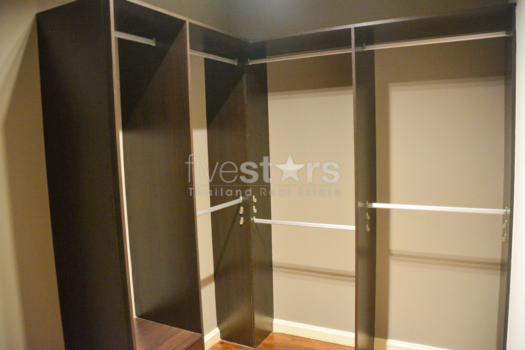Duplex 3 chambres à vendre quartier Phromphong, photo 11