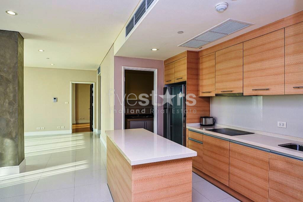 3-bedroom condo for sale on Phrom Phong, photo 5