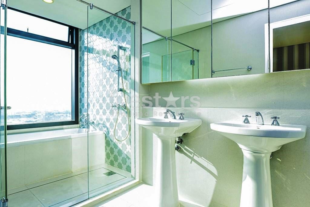 3-bedroom condo for sale on Phrom Phong, photo 7