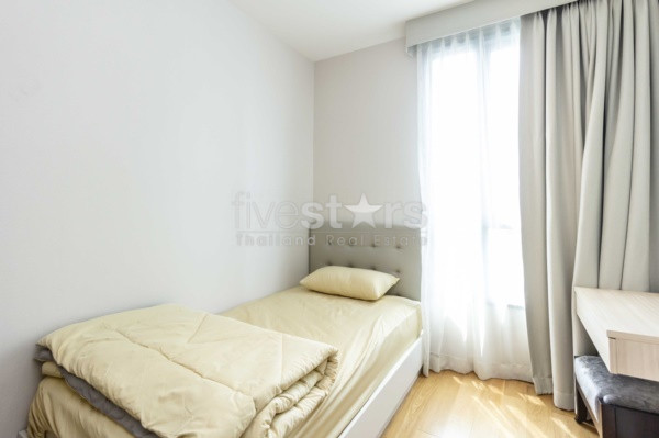 2 bedrooms condo for rent in the Phrom Phong area, photo 5