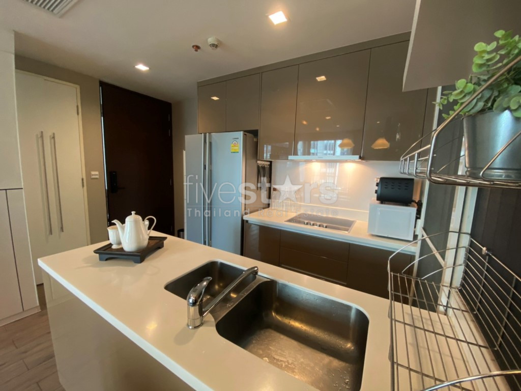 2-bedroom condo for sale close to Thong Lo BTS station, photo 7
