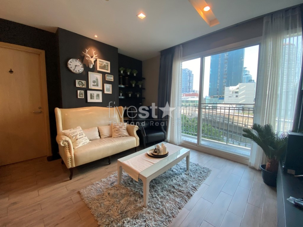 2-bedroom condo for sale close to Thong Lo BTS station