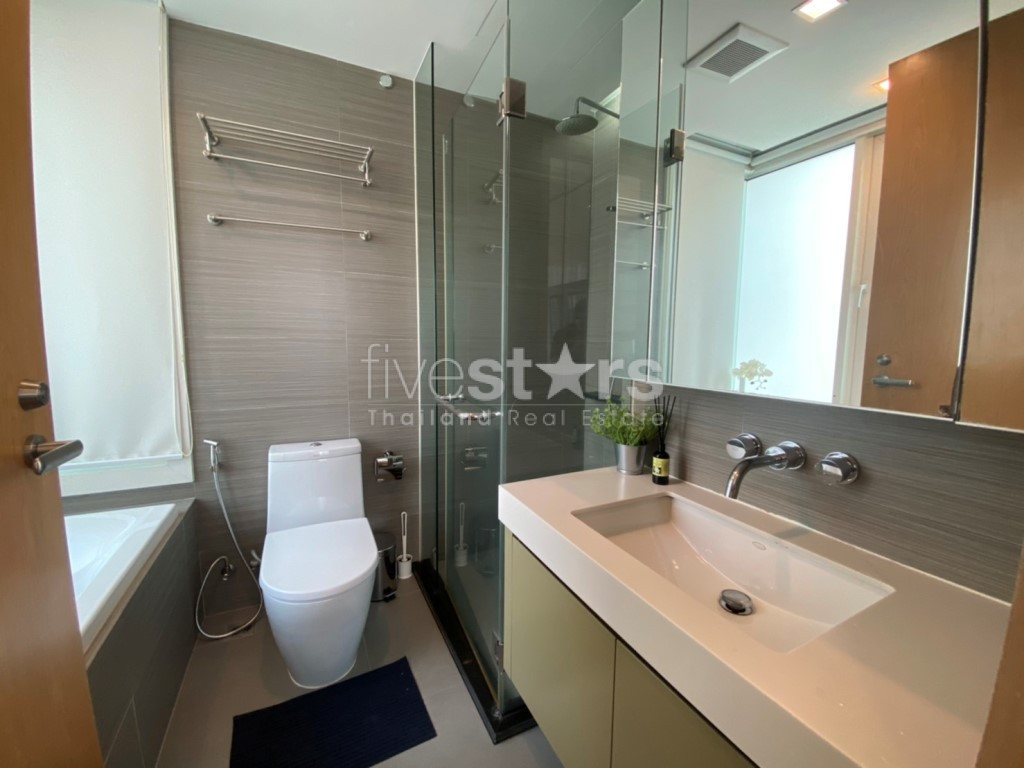 2-bedroom condo for sale close to Thong Lo BTS station, photo 16