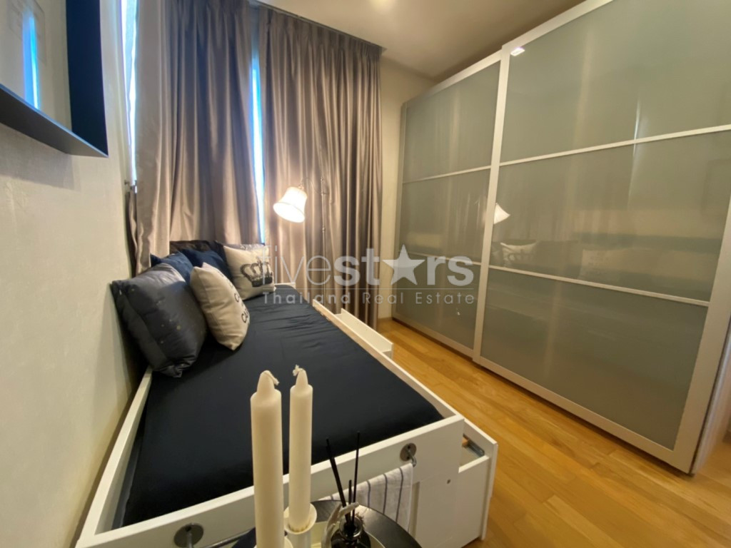 2-bedroom condo for sale close to Thong Lo BTS station, photo 5