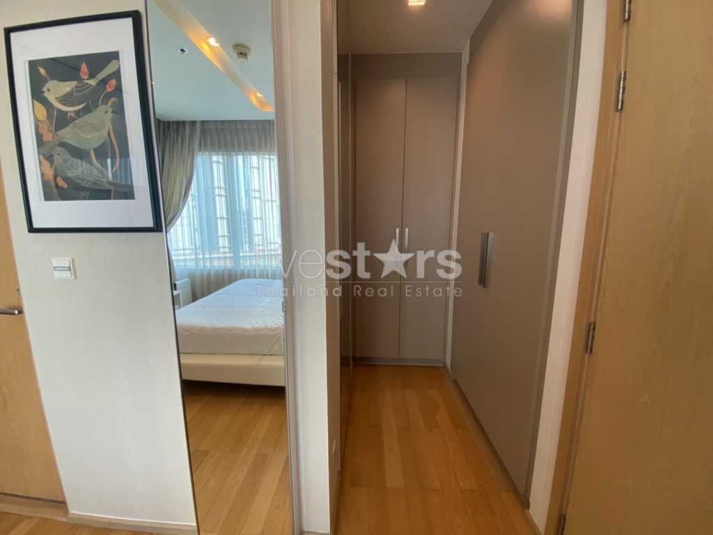 2-bedroom condo for sale close to Thong Lo BTS station, photo 11