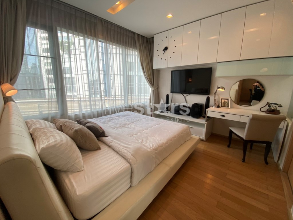 2-bedroom condo for sale close to Thong Lo BTS station, photo 2