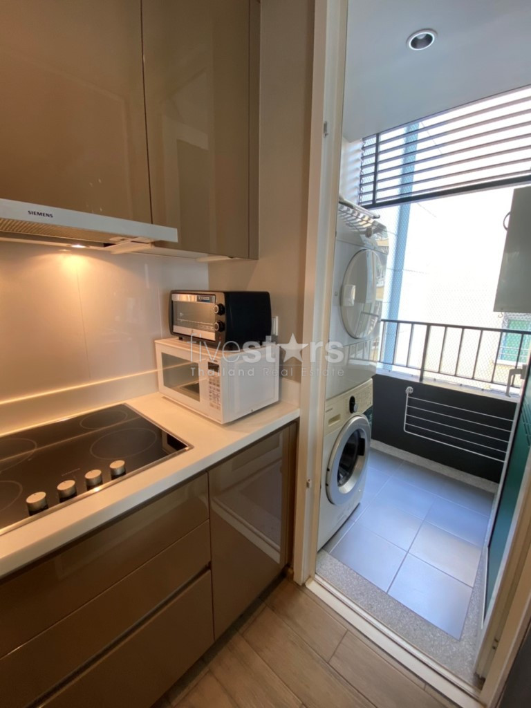 2-bedroom condo for sale close to Thong Lo BTS station, photo 13