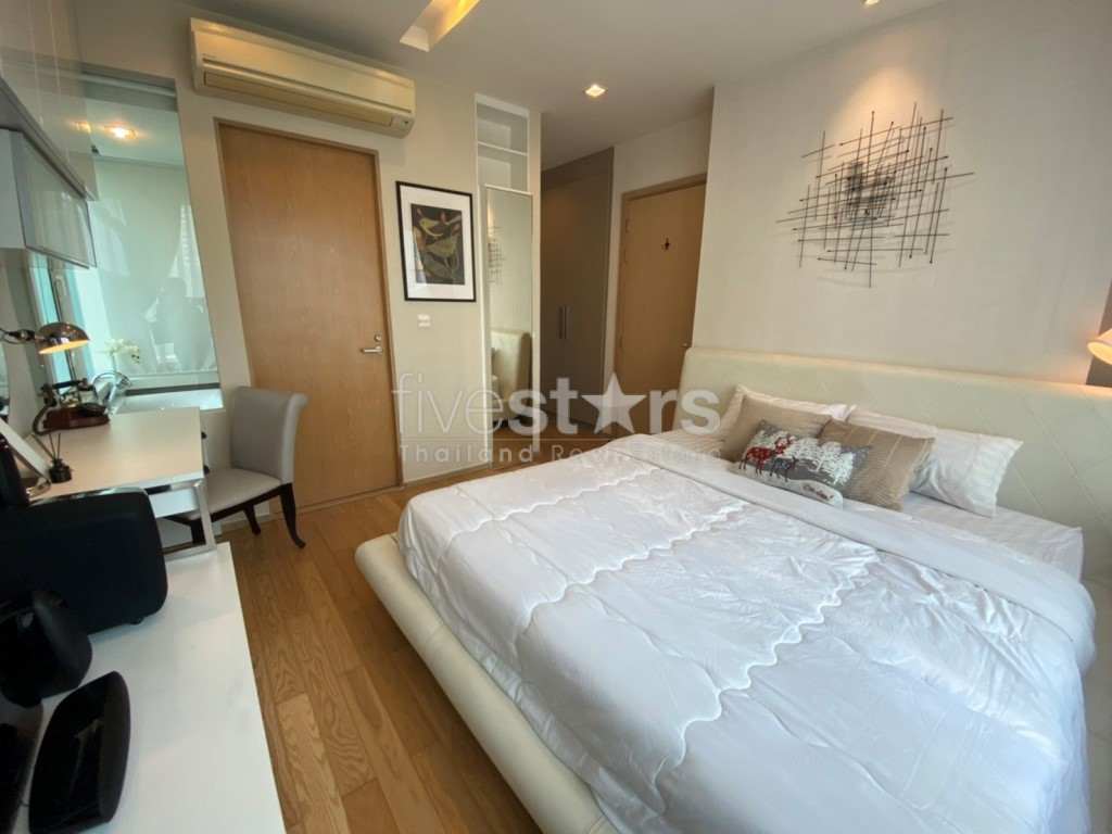 2-bedroom condo for sale close to Thong Lo BTS station, photo 4