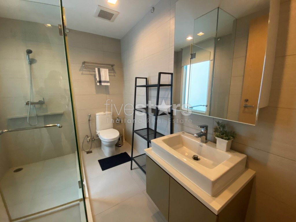 2-bedroom condo for sale close to Thong Lo BTS station, photo 12