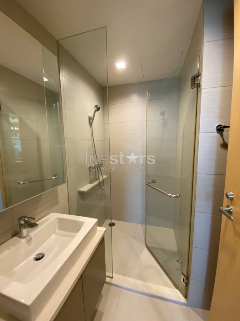 2-bedroom condo for sale close to Thong Lo BTS station, photo 13