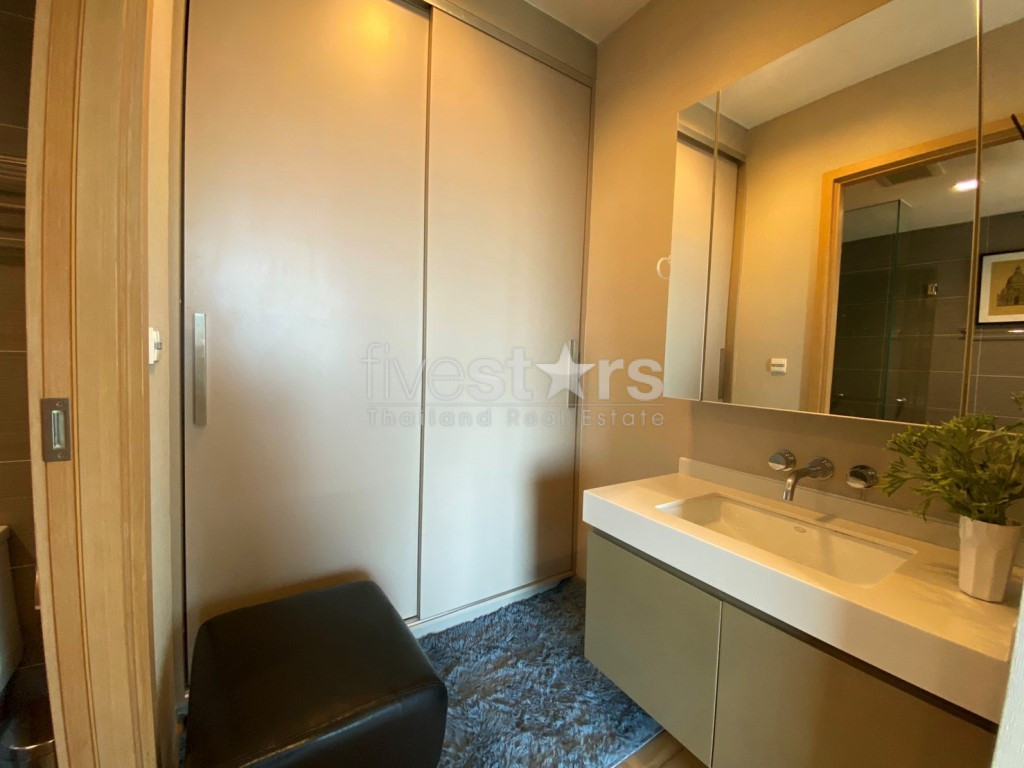 2-bedroom condo for sale close to Thong Lo BTS station, photo 8