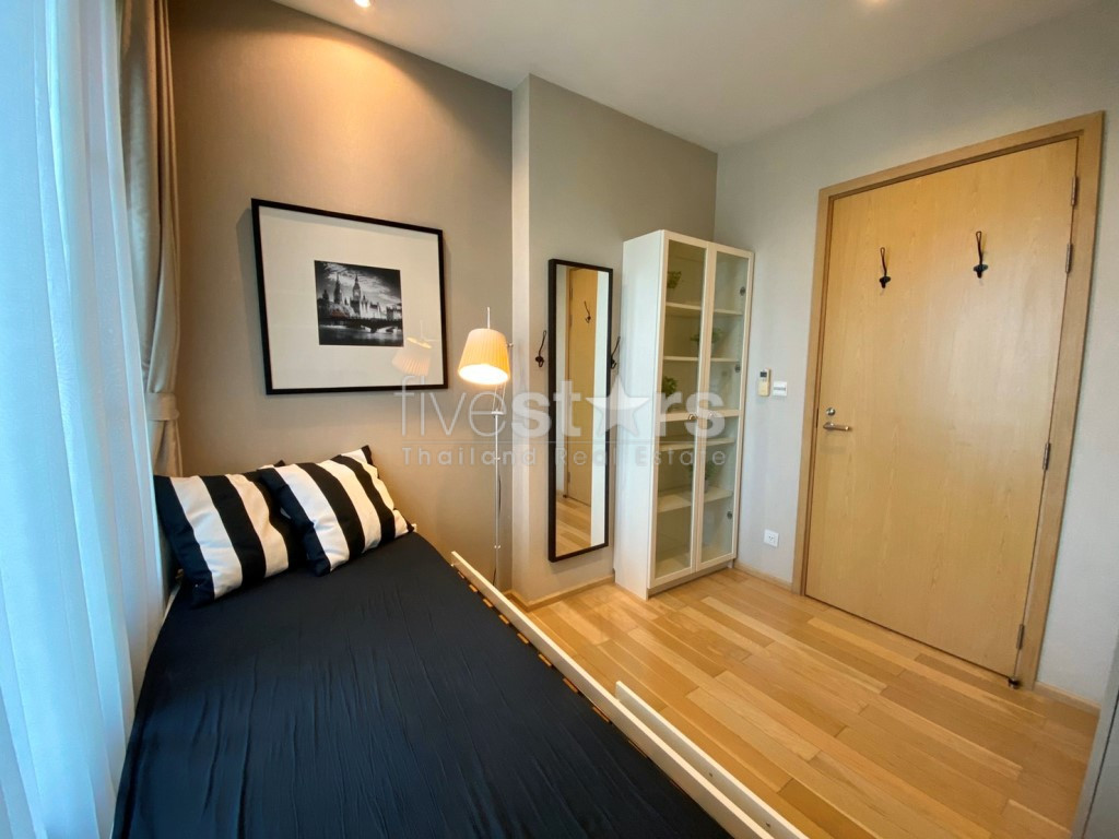 2-bedroom condo for sale close to Thong Lo BTS station, photo 5