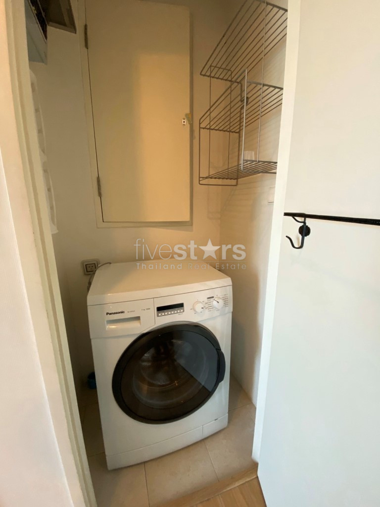 2-bedroom condo for sale close to Thong Lo BTS station, photo 11