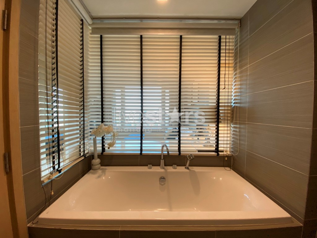 2-bedroom condo for sale close to Thong Lo BTS station, photo 10